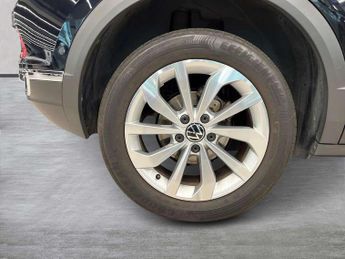Volkswagen T-Roc 1.5 TSI Style 5dr DSG