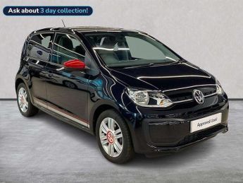 Volkswagen Up 1.0 Up Beats 5dr