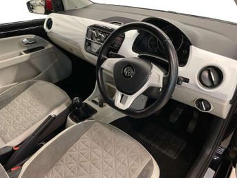 Volkswagen Up 1.0 Up Beats 5dr