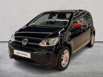 Volkswagen Up 1.0 Up Beats 5dr