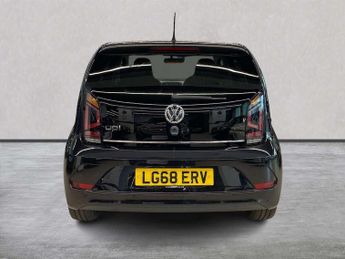 Volkswagen Up 1.0 Up Beats 5dr
