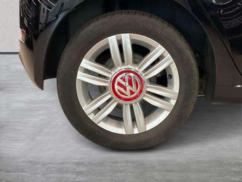 Volkswagen Up 1.0 Up Beats 5dr