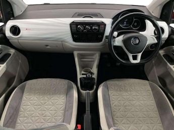 Volkswagen Up 1.0 Up Beats 5dr