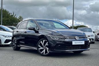 Volkswagen Golf 1.5 TSI R-Line 5dr
