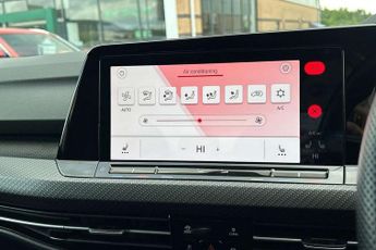 Volkswagen Golf 1.5 TSI R-Line 5dr