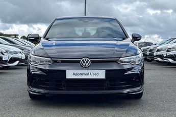 Volkswagen Golf 1.5 TSI R-Line 5dr