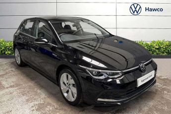 Volkswagen Golf 1.5 TSI 150 Style 5dr