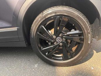 Volkswagen T-Roc Cabriolet 1.5 TSI Style 2dr DSG