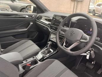 Volkswagen T-Roc Cabriolet 1.5 TSI Style 2dr DSG