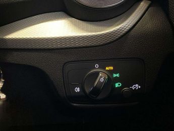 Audi Q2 35 TFSI Sport 5dr S Tronic