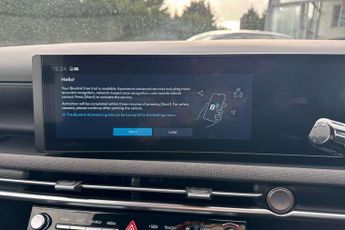 Hyundai Tucson 1.6T Plug-in Hybrid Premium 5dr 4WD Auto