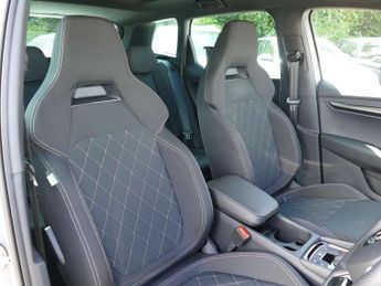 Skoda Karoq 2.0 TDI [150] Sportline 4x4 5dr DSG