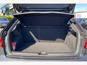 Audi A1 30 TFSI 110 Sport 5dr