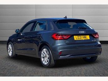 Audi A1 30 TFSI 110 Sport 5dr