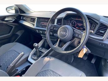 Audi A1 30 TFSI 110 Sport 5dr