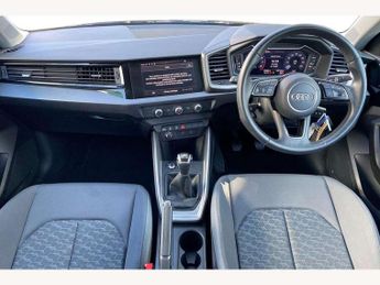 Audi A1 30 TFSI 110 Sport 5dr
