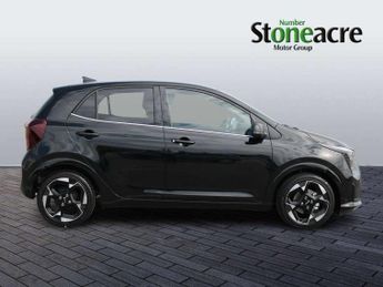 Kia Picanto 1.0 3 5dr