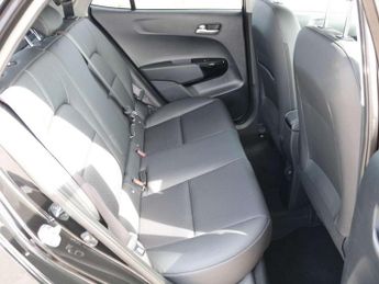 Kia Picanto 1.0 3 5dr