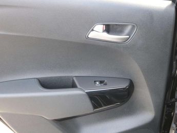 Kia Picanto 1.0 3 5dr
