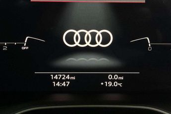 Audi A5 Sportback 35 TFSI S Line 5dr S Tronic