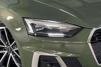 Audi A5 Sportback 35 TFSI S Line 5dr S Tronic