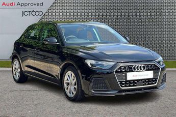 Audi A1 25 TFSI Sport 5dr