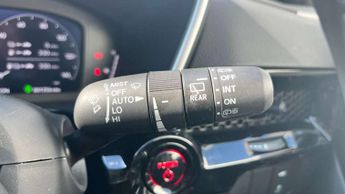 Honda CR-V 2.0 ePHEV Advance Tech 5dr eCVT