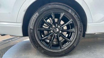 Honda CR-V 2.0 ePHEV Advance Tech 5dr eCVT