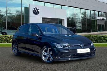 Volkswagen Golf TDi 2.0 TDI 150 R-Line 5dr DSG