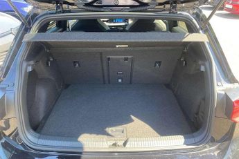 Volkswagen Golf 2.0 TDI 150 R-Line 5dr DSG