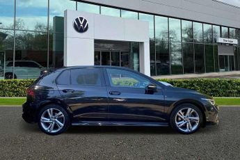 Volkswagen Golf 2.0 TDI 150 R-Line 5dr DSG