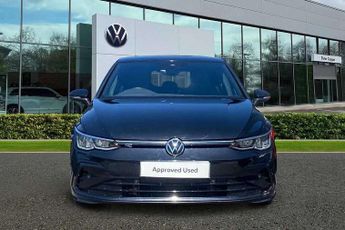 Volkswagen Golf 2.0 TDI 150 R-Line 5dr DSG