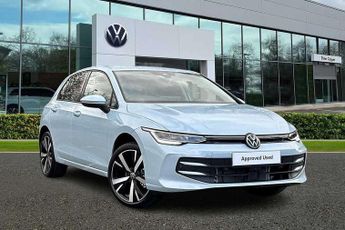 Volkswagen Golf 1.5 eTSI 150 Match 5dr DSG