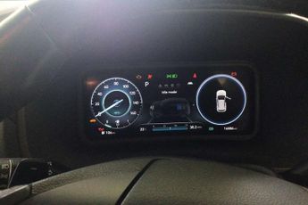 Hyundai Kona 1.6 GDi Hybrid SE Connect 5dr DCT