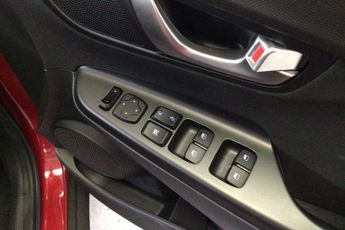 Hyundai Kona 1.6 GDi Hybrid SE Connect 5dr DCT