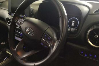 Hyundai Kona 1.6 GDi Hybrid SE Connect 5dr DCT