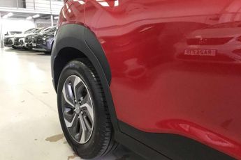 Hyundai Kona 1.6 GDi Hybrid SE Connect 5dr DCT
