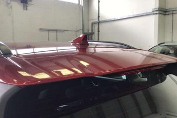 Hyundai Kona 1.6 GDi Hybrid SE Connect 5dr DCT