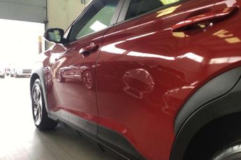 Hyundai Kona 1.6 GDi Hybrid SE Connect 5dr DCT