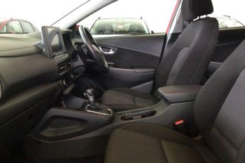 Hyundai Kona 1.6 GDi Hybrid SE Connect 5dr DCT
