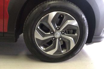 Hyundai Kona 1.6 GDi Hybrid SE Connect 5dr DCT