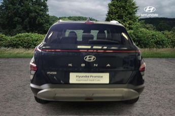 Hyundai Kona 1.6T 138 Ultimate 5dr DCT