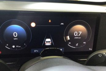 Hyundai Kona 1.6T 138 Ultimate 5dr DCT