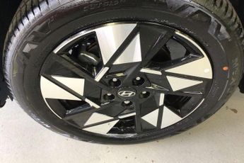 Hyundai Kona 1.6T 138 Ultimate 5dr DCT
