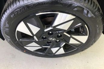 Hyundai Kona 1.6T 138 Ultimate 5dr DCT