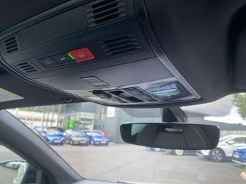 Skoda Karoq 1.5 TSI Sport Line 5dr DSG