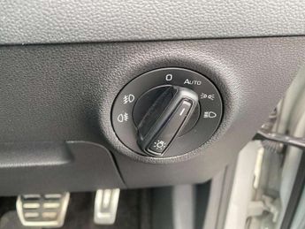 Skoda Karoq 1.5 TSI Sport Line 5dr DSG