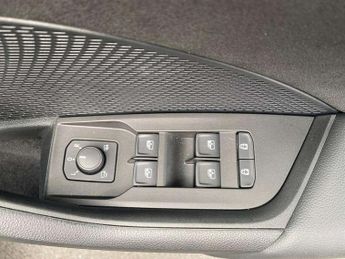 Skoda Octavia 1.5 TSI 150 e-TEC SE L 5dr DSG