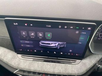 Skoda Octavia 1.5 TSI 150 e-TEC SE L 5dr DSG