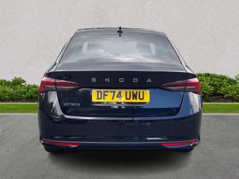 Skoda Octavia 1.5 TSI 150 e-TEC SE L 5dr DSG